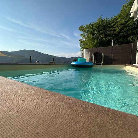 Villa Anna Torria Экстерьер фото