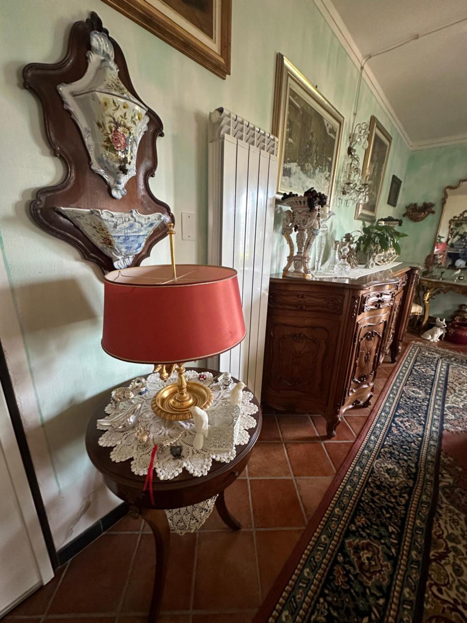Villa Anna Torria Экстерьер фото