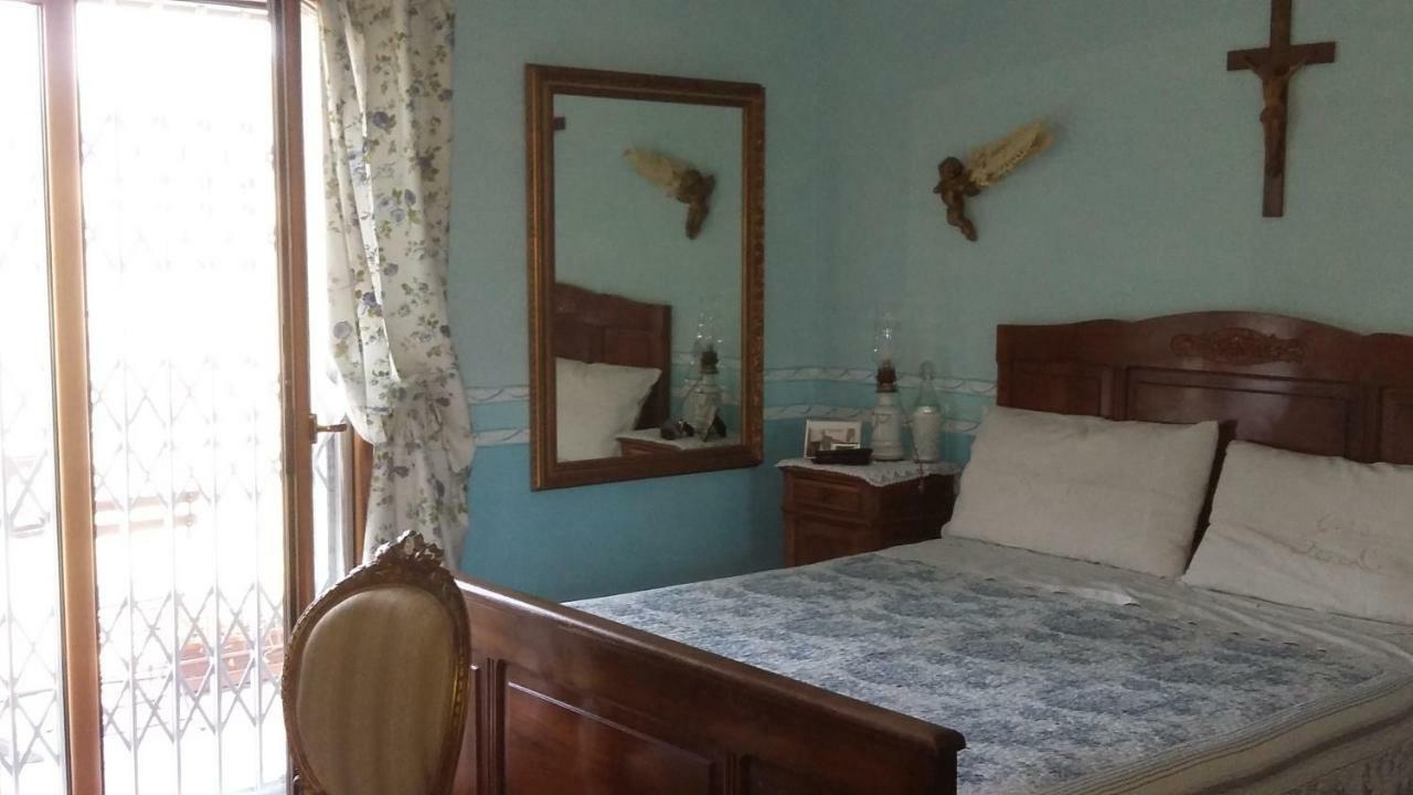 Villa Anna Torria Экстерьер фото
