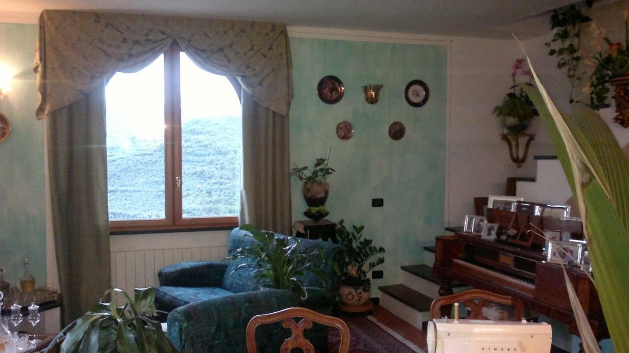 Villa Anna Torria Экстерьер фото